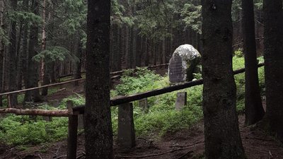 Кострича, Кукул та Ягідна. Які туристичні маршрути обирають мандрівники у Карпатах Кострича, Кукул та Ягідна. Які туристичні маршрути обирають мандрівники у Карпатах