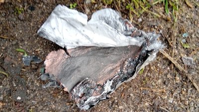На Запорізькому напрямку прикордонники знищили 6 російських дронів