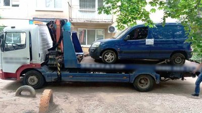 Винен за опалення 90 тисяч: у Краматорську арештували майно боржника та оголосили його у розшук