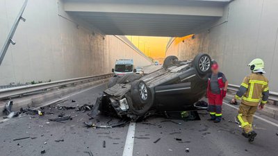 тернопіль, дтп, авто впало з гаївського моста, 14 серпня 2026 року