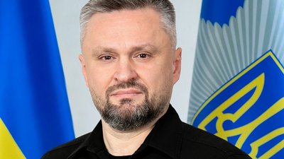 Сергій Зюбаненко, Нацполіція Тернопільщини