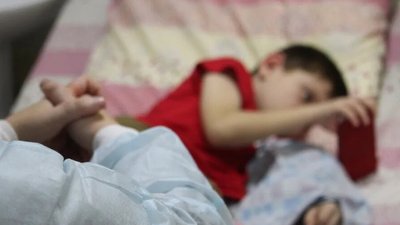 Мозкова кома та крововилив у мозок: львівські медики врятували 10-річного киянина
