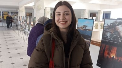 Владислава Рева Владислава Рева