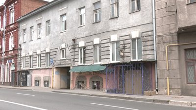 Поліція посилить патрулювання біля офісу "Прайд Хабу" Поліція посилить патрулювання біля офісу "Прайд Хабу"