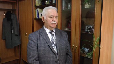 На Прикарпатті понад 300 тисяч пенсіонерів отримають надбавку до пенсій На Прикарпатті понад 300 тисяч пенсіонерів отримають надбавку до пенсій