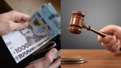 На Херсонщині екскерівника медичного закладу судитимуть за привласнення грошей з "ковідного фонду"