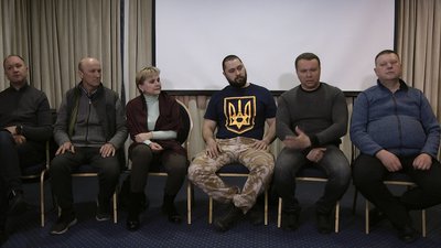 У Запоріжжі відбулася координаційна зустріч волонтерів, під час якої обговорили взаємодію із владою