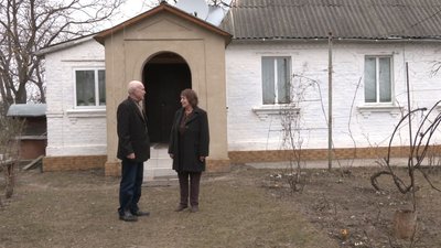 Нащадок Тараса Шевченка Нащадок Тараса Шевченка