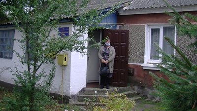 Село на Волині живе без бюджету, бо депутати майже рік ігнорують сесії I МІСЦЕВІ Село на Волині живе без бюджету, бо депутати майже рік ігнорують сесії I МІСЦЕВІ