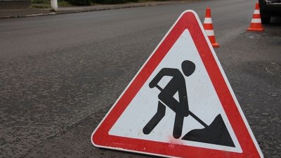 У Хмельницькому на одній з вулиць буде ускладнений рух