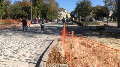 Ремонт Бандери Ремонт Бандери