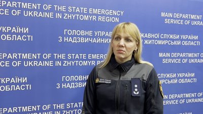 Один із найскладніших за понад 50 років: у Житомирі завершили опалювальний сезон Один із найскладніших за понад 50 років: у Житомирі завершили опалювальний сезон