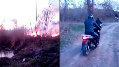 Уродженець Прикарпаття отримав нагороду від Арсена Авакова Уродженець Прикарпаття отримав нагороду від Арсена Авакова