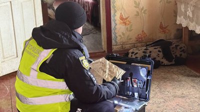 44-річного жителя Звенигородщини підозрюють у вбивстві 66-річної жінки