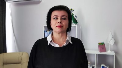 Елеонора Ященко, доцента кафедри психології і соціальної роботи на Тернопільщині Елеонора Ященко, доцента кафедри психології і соціальної роботи на Тернопільщині