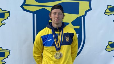 Спортсмени з Одещини завоювали 20 медалей на чемпіонатах України Спортсмени з Одещини завоювали 20 медалей на чемпіонатах України