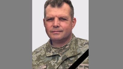 У боях з російськими військовими загинули двоє бійців з Дніпропетровщини