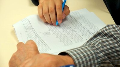 Учениця вінницького ліцею склала мультипредметний тест на 600 балів Учениця вінницького ліцею склала мультипредметний тест на 600 балів