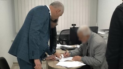 На Закарпатті повідомили про підозру інженеру з технагляду