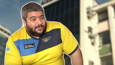 Запорізького ветерана примушують звільнитися. Каже, що причина - повістка на збори