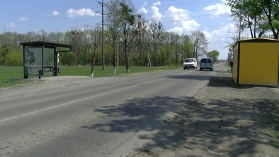 Карантинні пости навколо Луцька припиняють діяльність. Як працюють останній день Карантинні пости навколо Луцька припиняють діяльність. Як працюють останній день