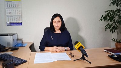 З початку 2023 року на Сумщині працевлаштовано 228 внутрішньо переміщених осіб З початку 2023 року на Сумщині працевлаштовано 228 внутрішньо переміщених осіб
