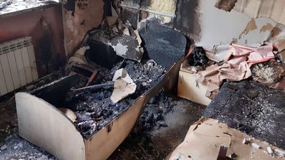 Центр соціально-психологічної реабілітації дітей горів у Сваляві Центр соціально-психологічної реабілітації дітей горів у Сваляві