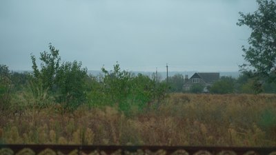 Як виживає прифронтове Біленьке на Запоріжжі