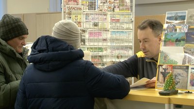Газети й журнали здорожчають Газети й журнали здорожчають
