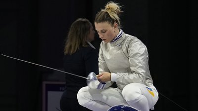 Харлан відреагувала на зустріч Трампа з Путіним на тлі зменшення санкцій щодо Росії