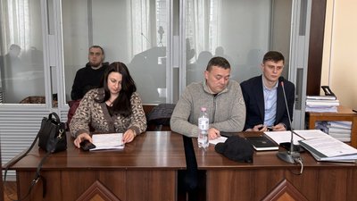 Житомир, суд, вбивство дитини, Радомишль, 23 січня 2026 року