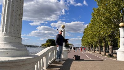Вулична музика Вулична музика