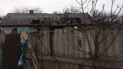 На Рівненщині загорілось господарство, де жінка тримає десятки собак і котів На Рівненщині загорілось господарство, де жінка тримає десятки собак і котів