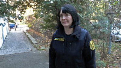"Заручники ситуації", — водії про блокаду польськими перевізниками пункту пропуску "Ягодин — Дорогуськ" "Заручники ситуації", — водії про блокаду польськими перевізниками пункту пропуску "Ягодин — Дорогуськ"
