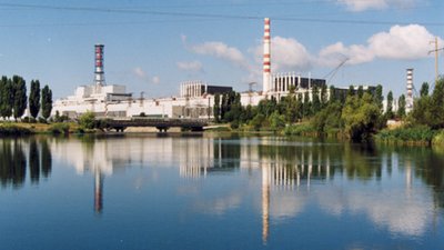 Курська аес