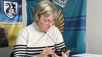 "Майже два роки в полоні". Сім'я чекає на повернення морпіха 36-ї миколаївської бригади "Майже два роки в полоні". Сім'я чекає на повернення морпіха 36-ї миколаївської бригади