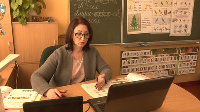 Більшість хмельницьких шкіл подолали 80% бар'єр вакцинації