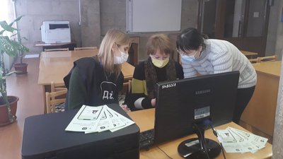 доступні ліки