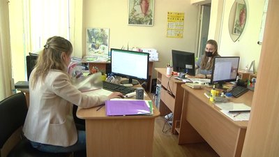 У Херсоні розпочали роботу освітні центри "Крим-Україна/Донбас-Україна" У Херсоні розпочали роботу освітні центри "Крим-Україна/Донбас-Україна"