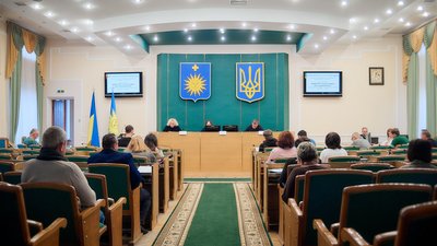 Рішення про бюджет Кам'янець-Подільської громади на 2026 рік прийняли 23 грудня 2025 року