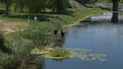 Водойми Черкащини Водойми Черкащини