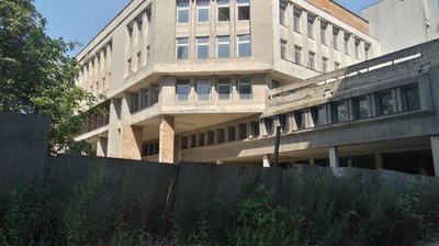 Щоб завершити тернопільський довгобуд потрібно щонайменше 150 мільйонів гривень