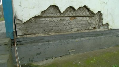 На Волині руйнується будинок Лесі Українки. Як рятуватимуть садибу письменниці