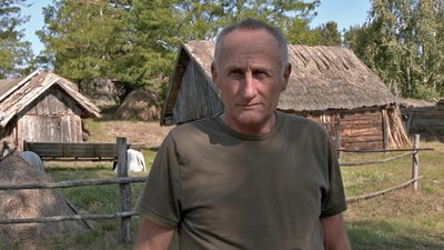 "Нема нігде нікого": село на волинському Поліссі, що живе на межі зникнення "Нема нігде нікого": село на волинському Поліссі, що живе на межі зникнення