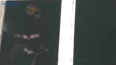 У Роменському районі на Сумщині у пожежі загинув чоловік У Роменському районі на Сумщині у пожежі загинув чоловік