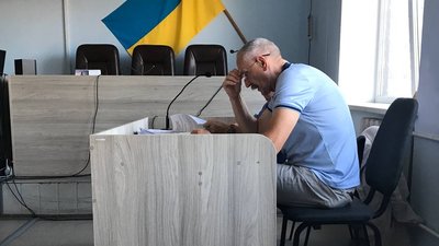 На Полтавщині у справі службової недбалості голови громади почали допитувати свідків На Полтавщині у справі службової недбалості голови громади почали допитувати свідків