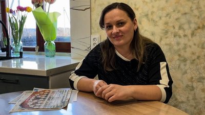 Вікторія Сливка, як дослідити свій родовід, волинянка дослідила свій родовід 