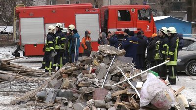 Запоріжцям, які постраждали внаслідок вибуху у будинку на вулиці Франка виплатять компенсацію Запоріжцям, які постраждали внаслідок вибуху у будинку на вулиці Франка виплатять компенсацію