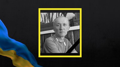 На Полтавщині попрощаються із Олександром Дацьком та Олександром Семеновим, які загинули на війні На Полтавщині попрощаються із Олександром Дацьком та Олександром Семеновим, які загинули на війні