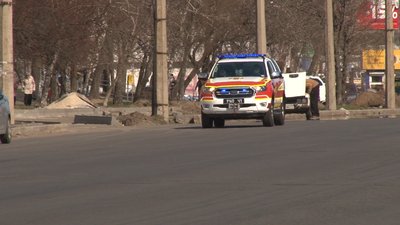 Черкащан інформують про карантин через гучмомовець